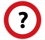 i know traffic signs android application logo